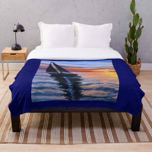 Item preview,    Sun sunset sky nature sunrise green trees birds designed and sold by Alshab.