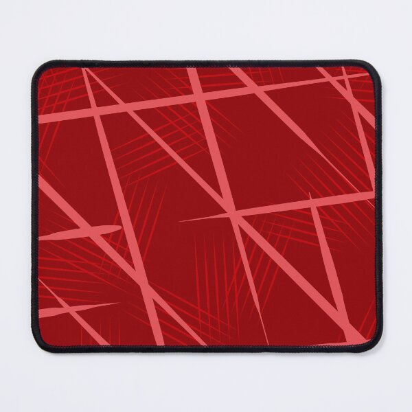 Item preview, Abstract Lines, Red designed and sold by SariePhotograph.