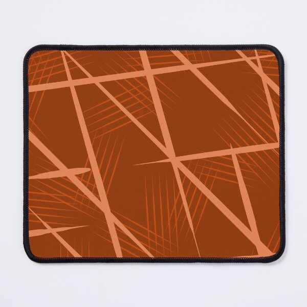 Item preview, Abstract Lines, Orange designed and sold by SariePhotograph.