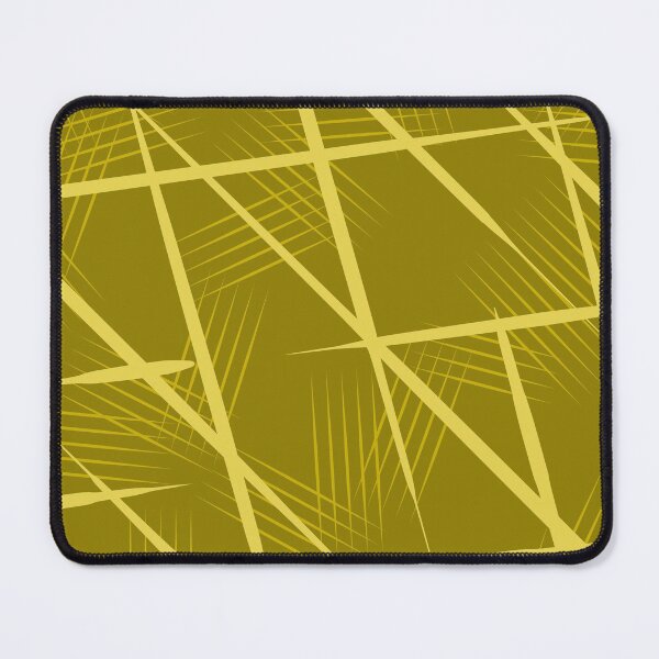 Item preview, Abstract Lines, Yellow designed and sold by SariePhotograph.