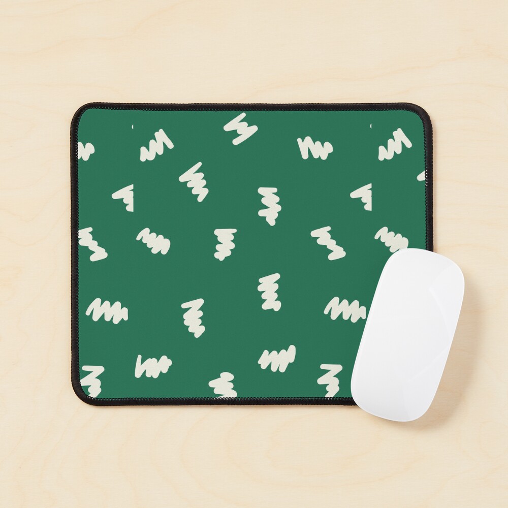 Item preview, Mouse Pad designed and sold by ivneet09.