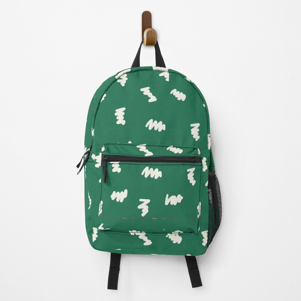 Item preview, Backpack designed and sold by ivneet09.