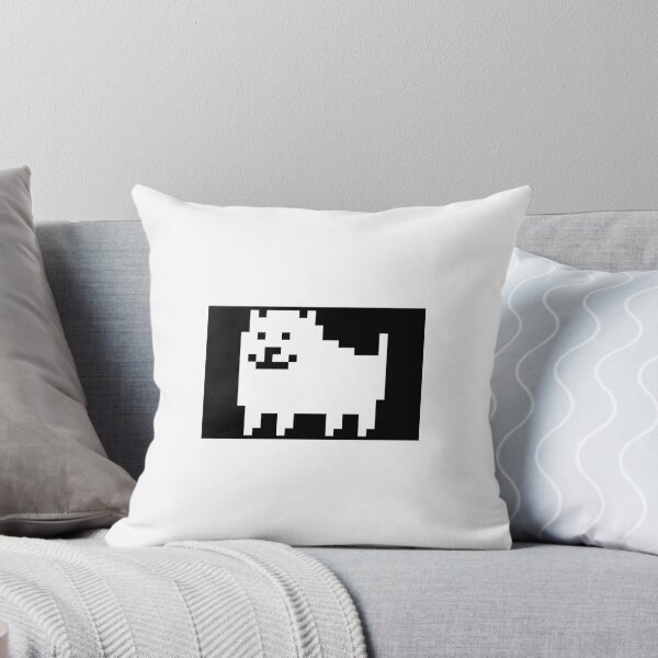Item preview, Annoying Pup designed and sold by SkyeRaney.