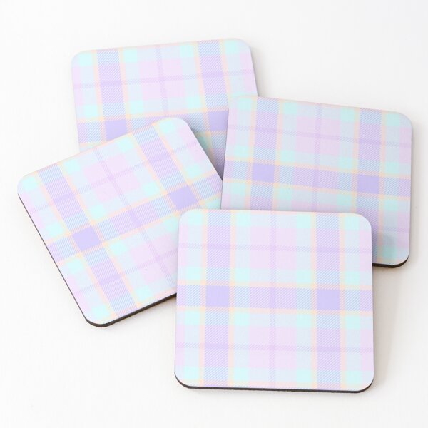 Item preview, Softy plaid designed and sold by purpleheartsz.