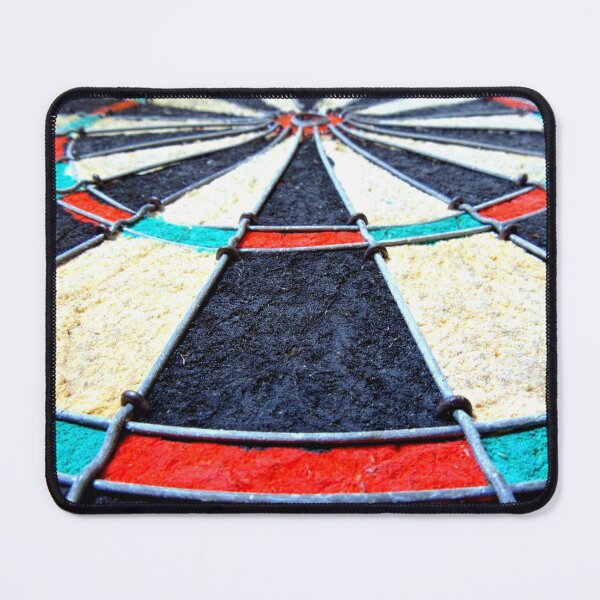 Item preview, Rings (dartboard) designed and sold by soitwouldseem.