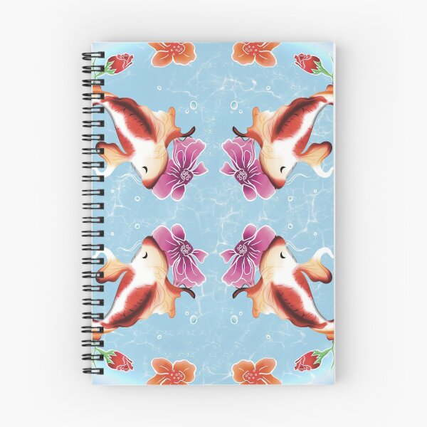 Item preview, Koi designed and sold by Eikia.