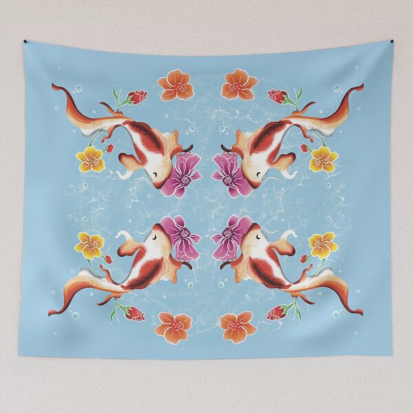 Item preview, Koi designed and sold by Eikia.