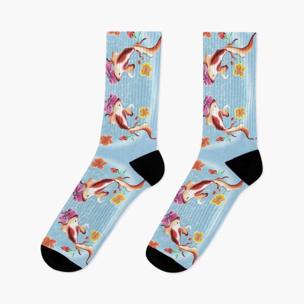 Item preview, Koi designed and sold by Eikia.