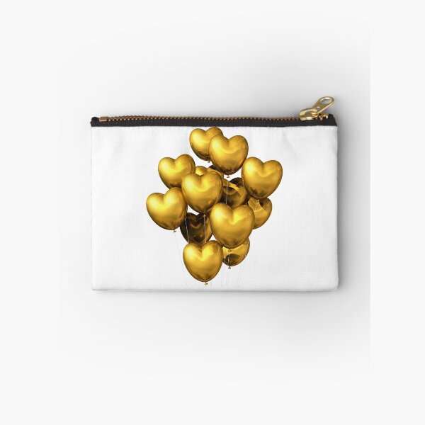 Aperçu de l'œuvre Ballons d'or créée et vendue par Imakeyouhappy.