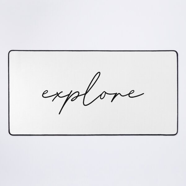 Item preview, Explore designed and sold by maniacfitness.