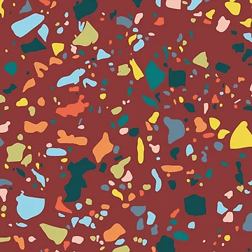 Artwork thumbnail, pattern by ivneet09