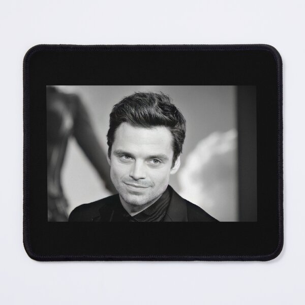 Item preview, Sebastian Stan designed and sold by igne5.