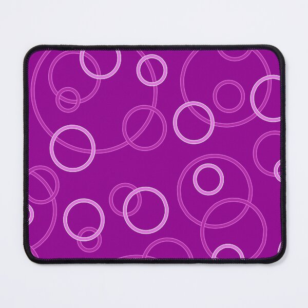 Item preview, Purple Circles designed and sold by SariePhotograph.
