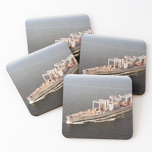 Item preview, USS CANISTEO (AO-99) SHIP'S STORE designed and sold by militarygifts.