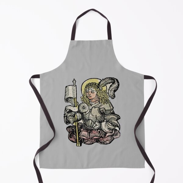 Item preview, Saint Menas designed and sold by Artaxias_Designs.