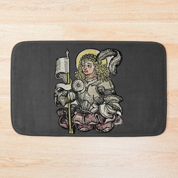Item preview, Saint Menas designed and sold by Artaxias_Designs.
