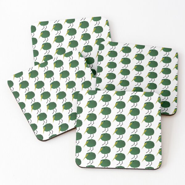 Item preview, Kiwi Bird designed and sold by Design-By-Dan.