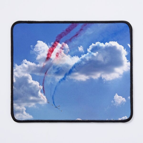 Item preview, r2888 Finition 2021 - 17 - la Légendaire " Patrouille de France 2021, le Vigeant 86  "  fz 2000 (c)(h) Olavia-Olao Okaio Créations  designed and sold by o.okaïo.