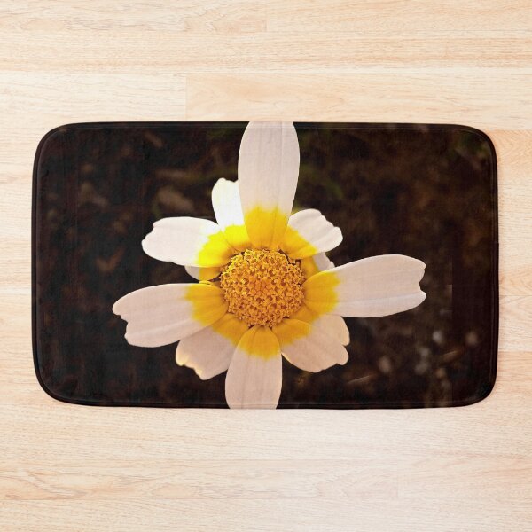 Item preview, Crown Daisy Flower Closeup designed and sold by Anna Lemos.