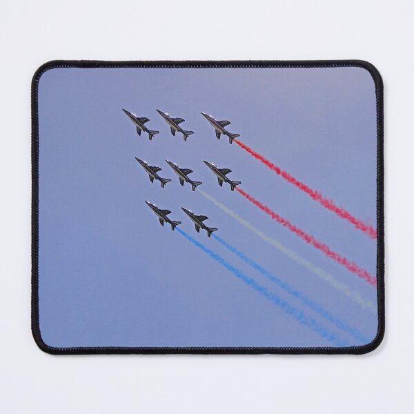 Item preview, r2884/ Finition 2021 - 13 - la Légendaire " Patrouille de France 2021, le Vigeant 86 " fz 2000 (c)(h) Olavia-Olao Okaio Créations designed and sold by o.okaïo.