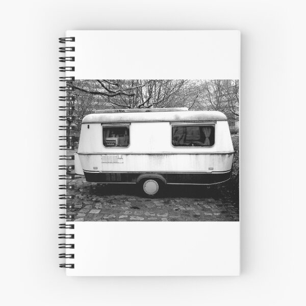 Artikelvorschau, Notausgang Freihalten Eriba Caravan, Berlin entworfen und verkauft von CloneDigitalArt.
