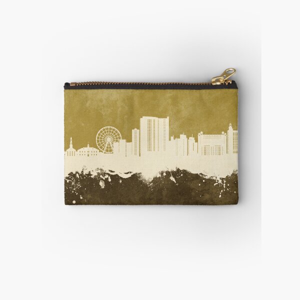 Item preview, Myrtle Beach South Carolina Skyline designed and sold by ArtPrints.
