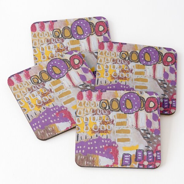 Item preview, Mixed Media Fun  designed and sold by Tricia Michael.