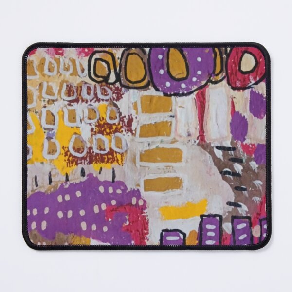 Item preview, Mixed Media Fun designed and sold by Tricia Michael.
