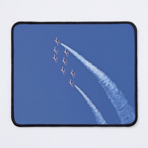 Item preview, r2883/ Finition 2021 - 12 - la Légendaire " Patrouille de France 2021, le Vigeant 86  "  fz 2000 (c)(h) Olavia-Olao Okaio Créations  designed and sold by o.okaïo.