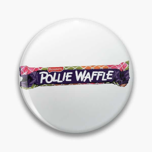 Item preview, Pollie Waffle designed and sold by UncouthYouth.