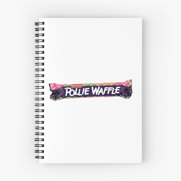 Item preview, Pollie Waffle designed and sold by UncouthYouth.