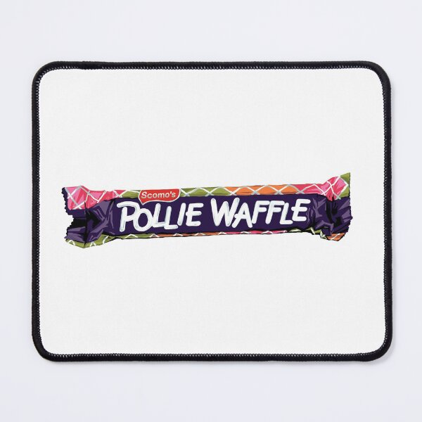 Item preview, Pollie Waffle designed and sold by UncouthYouth.