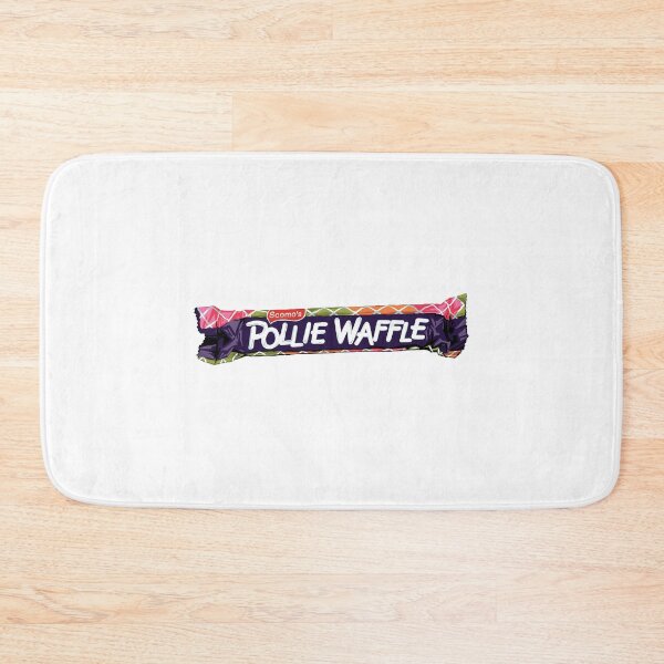 Item preview, Pollie Waffle designed and sold by UncouthYouth.