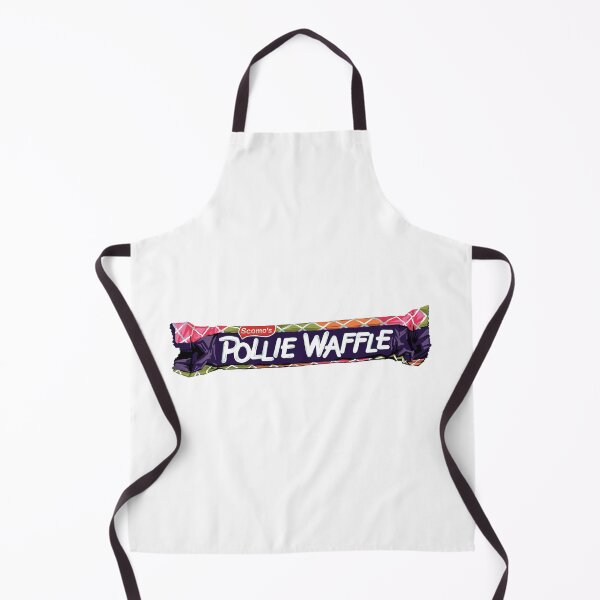 Item preview, Pollie Waffle designed and sold by UncouthYouth.