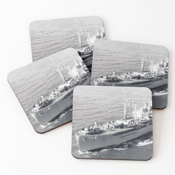 Item preview, USS CADMUS (AR-14) SHIP'S STORE designed and sold by militarygifts.