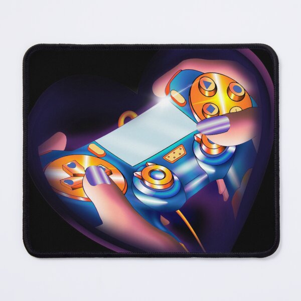 Item preview, Video Game Controller designed and sold by GlaDyxies.