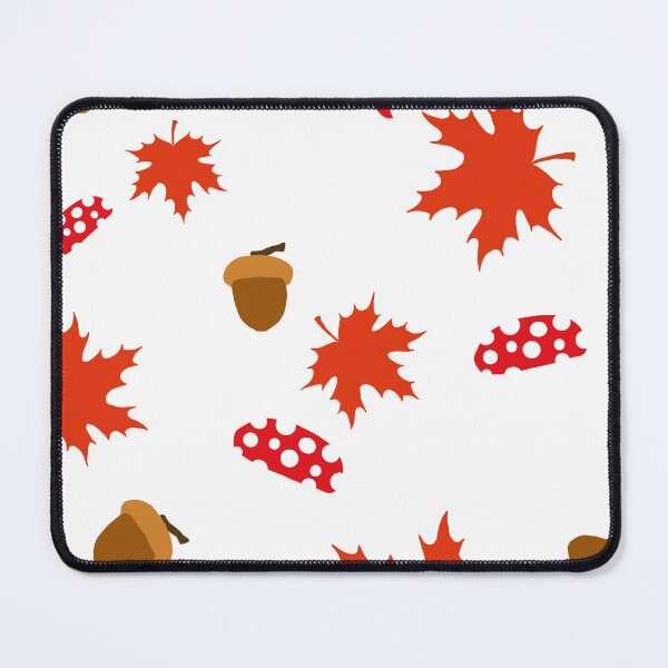 Item preview, Fall Pattern designed and sold by SariePhotograph.