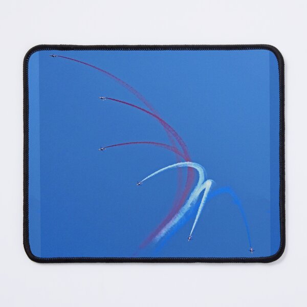 Item preview, r2879/ Finition 2021 - 9 - la Légendaire " Patrouille de France 2021, le Vigeant 86  "  fz 2000 (c)(h) Olavia-Olao Okaio Créations  designed and sold by o.okaïo.