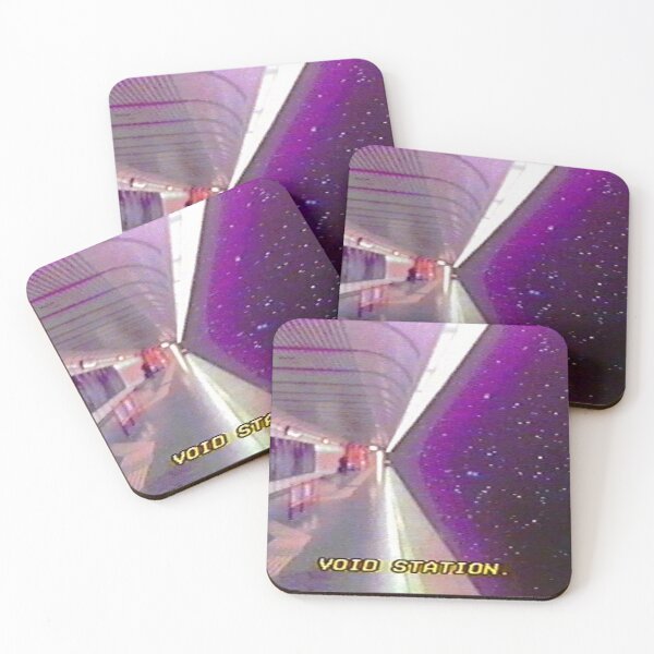 Item preview, Void Station designed and sold by Design-By-Dan.
