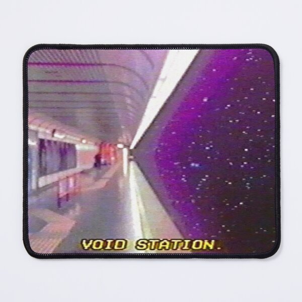 Item preview, Void Station designed and sold by Design-By-Dan.