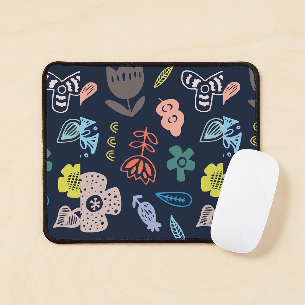 Item preview, Mouse Pad designed and sold by ivneet09.