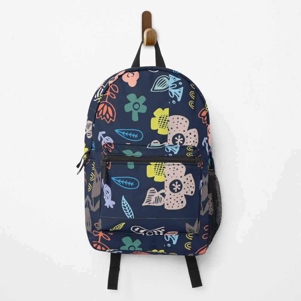 Item preview, Backpack designed and sold by ivneet09.