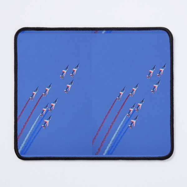 Item preview, r2875/ Finition 2021 - 5 - la Légendaire " Patrouille de France 2021, le Vigeant 86 " fz 2000 (c)(h) Olavia-Olao Okaio Créations designed and sold by o.okaïo.