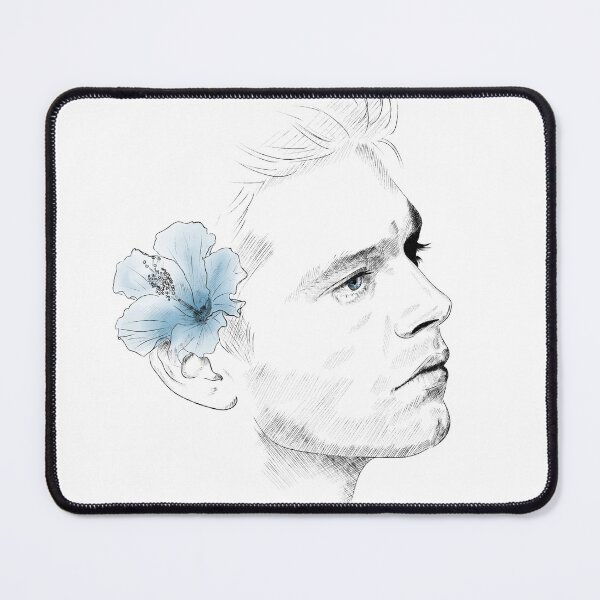Item preview, for one as beautiful as you... designed and sold by finduilas.