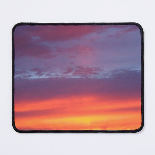 Item preview, Purple and Gold sunset designed and sold by SariePhotograph.
