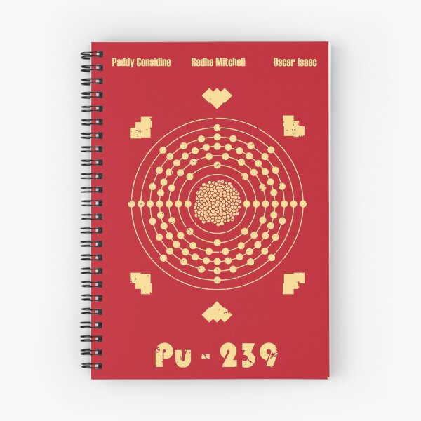Item preview, Pu-239 designed and sold by Patrick Watson.
