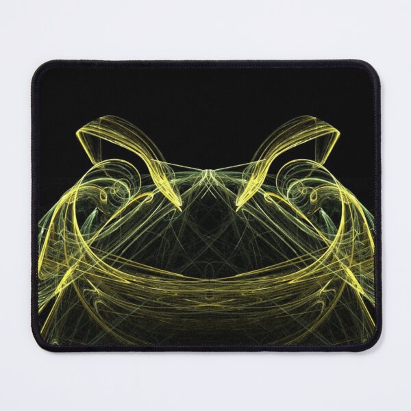 Item preview, Smiling Frog Abstract designed and sold by SariePhotograph.
