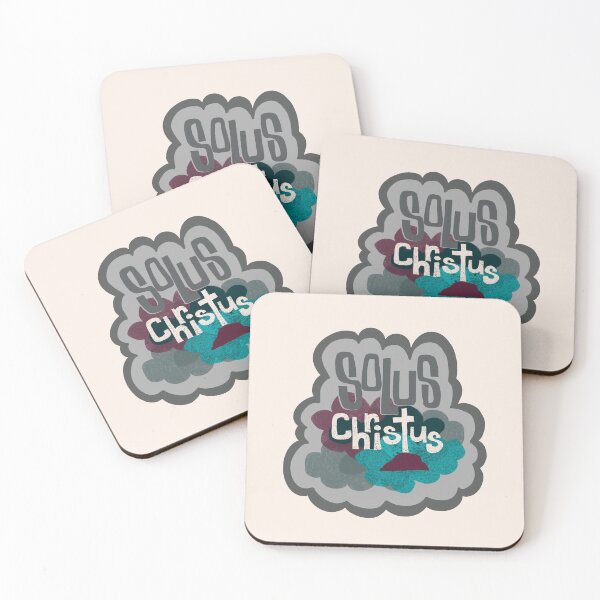 Item preview, Solus Christus designed and sold by Christine Philbrick.