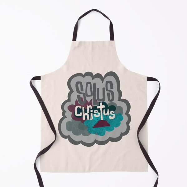Item preview, Solus Christus designed and sold by Christine Philbrick.
