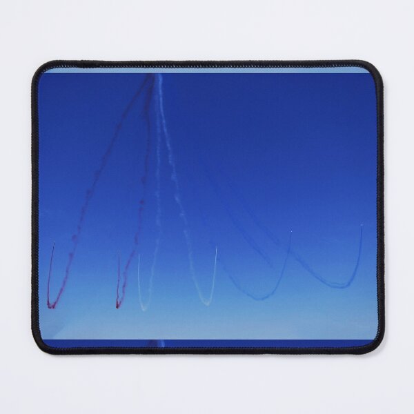 Item preview, r2877/ Finition 2021 - 7 - la Légendaire " Patrouille de France 2021, le Vigeant 86  "  fz 2000 (c)(h) Olavia-Olao Okaio Créations  designed and sold by o.okaïo.